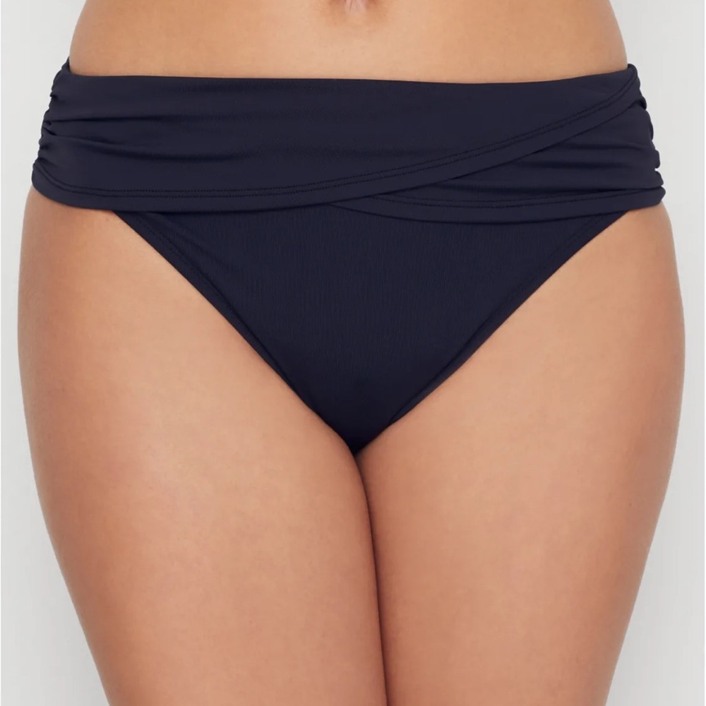 BLEU ROD BEATTIE Swim Bottoms NWT Originally $53